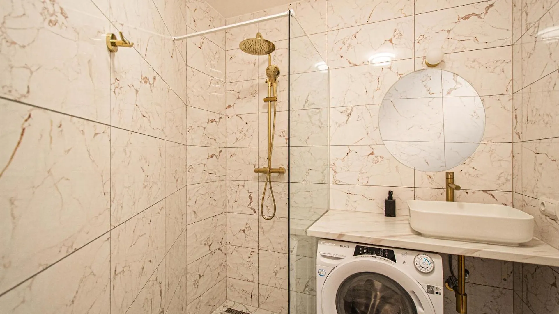 Ferienwohnung 3Bdr Elegance Deco Downtown Flat Prag