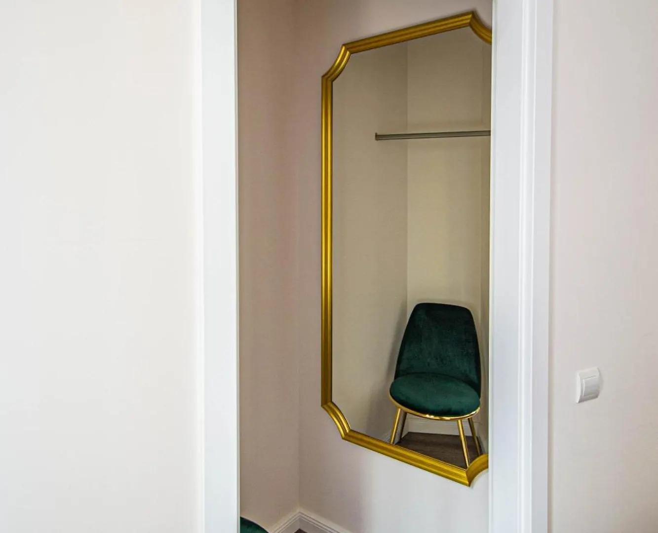 Apartment Ferienwohnung 3Bdr Elegance Deco Downtown Flat Prag Tschechische Republik