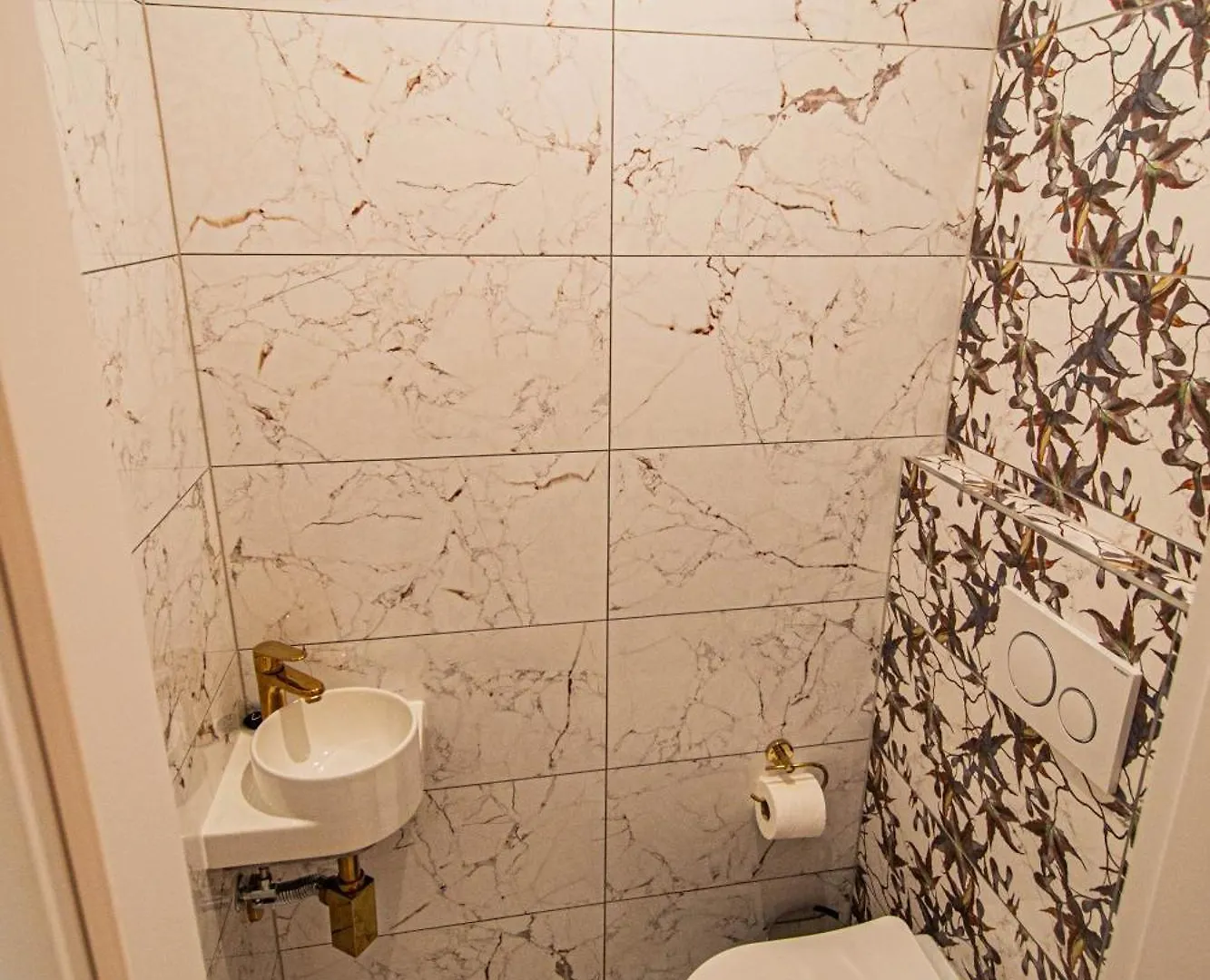 Ferienwohnung 3Bdr Elegance Deco Downtown Flat Prag 0*,  Tschechische Republik